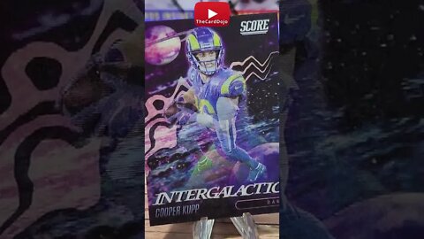 Intergalactic Cooper | Dojo #Short - Score Football Case Hit