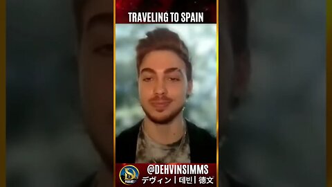 Why this Passport Bro went to SPAIN