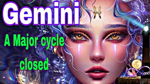 Gemini A GIANT LEAP FORWARD WITH COOPERATION TENDER FEELINGS Psychic Tarot Oracle Card Prediction