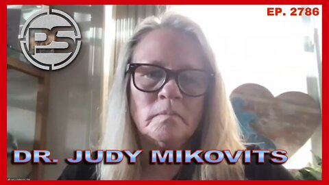 JUDY MIKOVITS TALKS ABOUT THE DEATH OF HER HUSBAND, COVID19, REMDEISVIR AND MORE