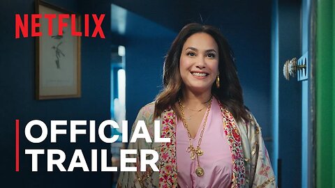 Finding Ola: Season 2 | Official Trailer | Netflix