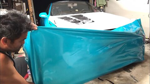 Mike Myke’s 2JZ SC300 Drift to Show Car Transformation Part 1