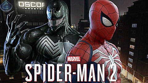 Explore the Marvel's Spider-Man 2-2021 Release Window Confirmed?!