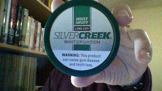 The Silver Creek LC Wintergreen Review