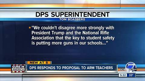 Record number of Safe2Tell tips reported in Jefferson County Schools in wake of Florida shooting