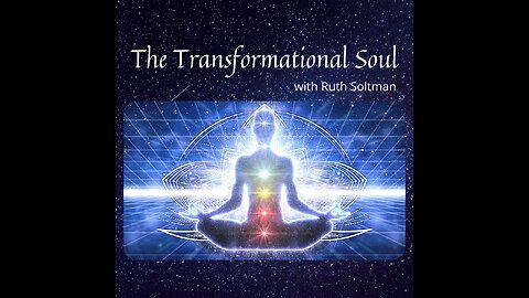 13 Dec 2023 ~ The Transformational Soul ~ Christmas Show