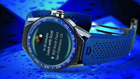 TOP 5 BEST SMARTWATCHES 2023