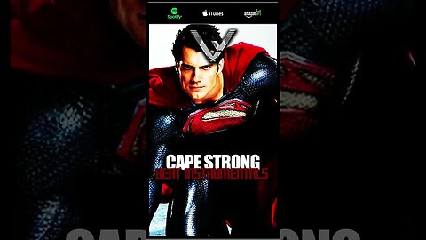 EPIC MOTIVATIONAL HIP HOP BEAT DOPENESS: CAPE STRONG #shorts