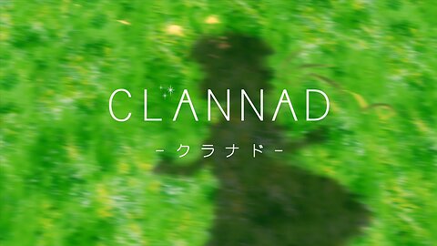 The American Anime Otaku Episode 52- Clannad