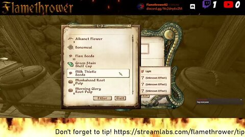 Game Stream | #TES Elder Scrolls: Oblivion