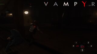 Finally Won!!!: Vampyr #66