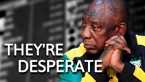 Will the ANC's attempt to stay relevant work?