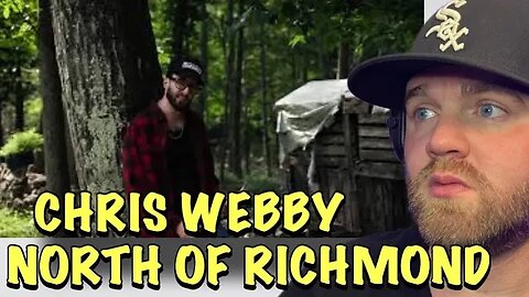 We Need To Do Something! | Chris Webby- North Of Richmond (Remix) (Oliver Anthony Cover) Reaction