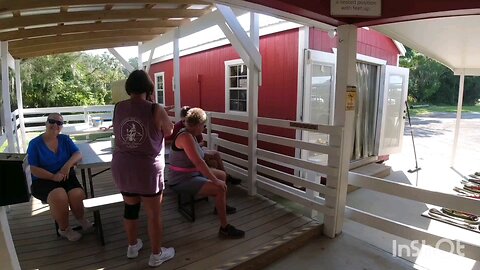 The Gang Canyon Zipline Ocala 08-10-24