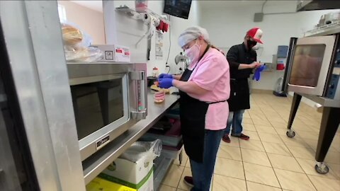 Sandwich shop in small town on Colorado's eastern plains is on verge of closing, loyal customers don't want to see it go