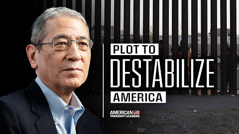 Gordon Chang on Chinese Agents, Clashes With Philippines, and ‘Momentum Towards War’