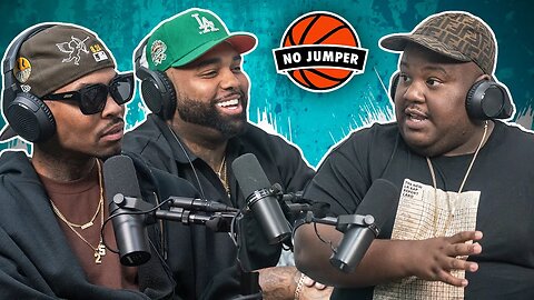 The DeJon Paul Interview: LA Rap Report Card, Being Blackballed & More