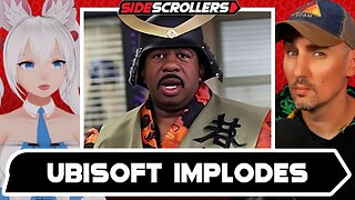 Ubisoft Hits NEW LOW, PS5 Pros SELL OUT, Major New MrBeast Allegations | Side Scrollers