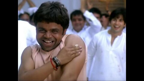 Rajpal yadav comdey scene