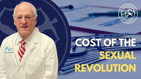 Cost of the Sexual Revolution Part 1 | Quentin Van Meter | 5th Summit for Survivors