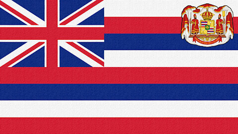 Kingdom of Hawaii Anthem (1876-1893; Instrumental) Hawaii Ponoi