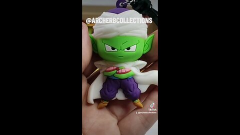 Piccolo! #Monogram #DragonBallZ #Series1