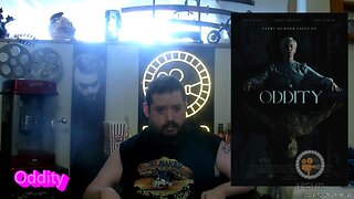 Oddity Review