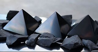 ✨ The power of Shungite crystal stone, and why everyone should have one around