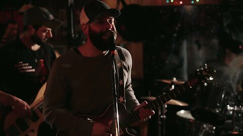 Basement Sessions- Band Practice