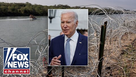 I can't understand why the Biden admin is 'simply abandoning' these borders: SC Gov.