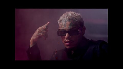 Tekashi 6ix9ine - Respuesta Ft. Lenier (Official Music Video)