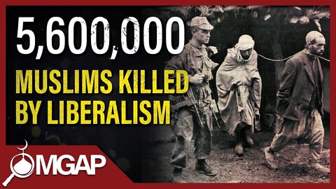 Liberalism and the Genocide of Algerian Muslims | MGAP Ep. 2