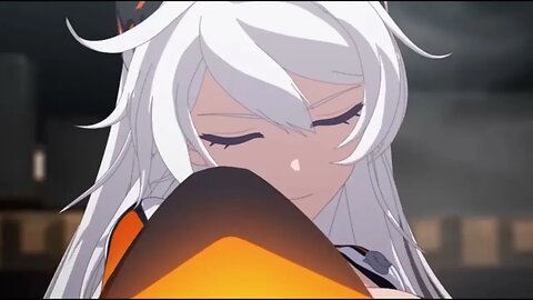 Kiana & Mei - Operation Basepoint「Tribute」Honkai Impact