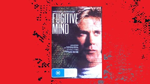 Apatros Review Ep-0099: Fugitive Mind [1999]