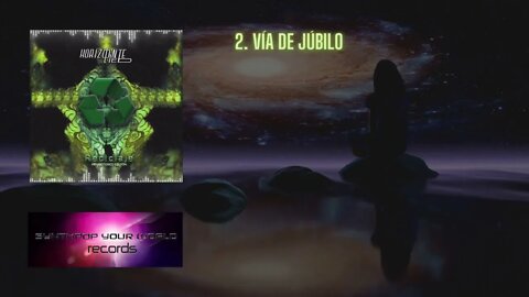 2. Vía de Júbilo (Album Version) [Remaster ]