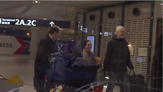 BREAKING 💗 Julian Assange arrives in France to give evidence to the Parliamentary Assembly of the Council of Europe (PACE) October 1 in Strasbourg.