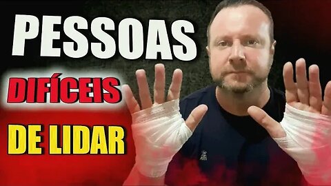 Como ser alguém mais tolerante com pessoas difíceis