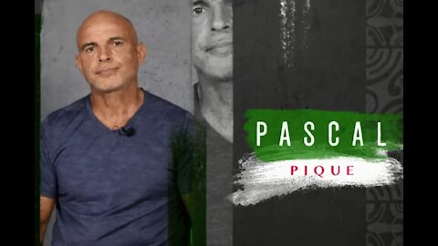 Pascal PIQUE - "Voix du Pacifique" par le Collectif des femmes