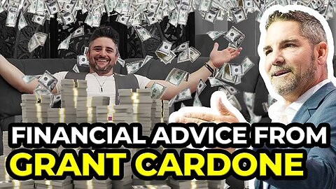 Doctor Marc Applied This Financial Advice from Grant Cardone