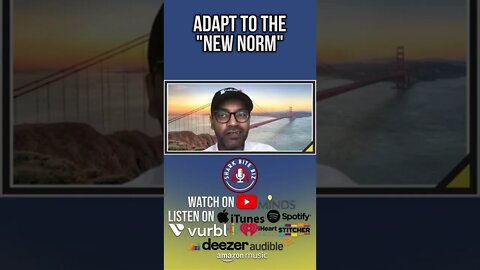 Adapt to the New Norm with Arjun Rai of HelloWoofy.com