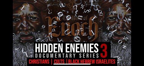 LEAVING THE BLACK HEBREW ISRAELITES | EPISODE 5 | WHAT IS THE TRUTH? | TESTING ALL THINGS