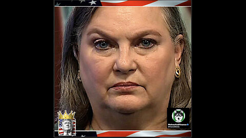 TWO DAYS before the assassination attempt, Victoria Nuland boasted with a smirk . . .