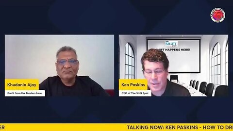 How to Drive Accountability in Your Business | Ken Paskins