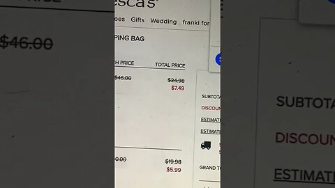 70% Francesca’s Sale