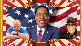 Free-form Friday 09-13-2024 w/ Larry Elder