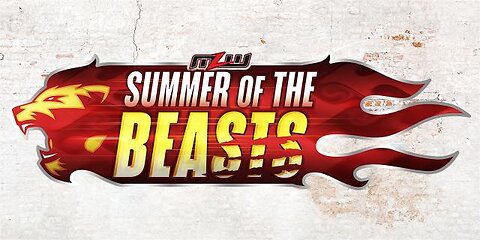 MLW Summer Of The Beasts 2024 Highlights