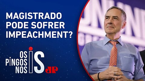 Barroso para militantes: “Derrotamos a censura, a tortura e o bolsonarismo”