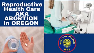 OREGON Reproductive Health Care AK Abortion