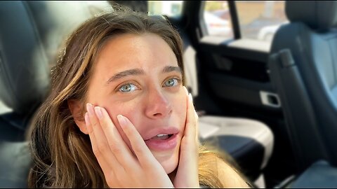 THE NIGHT SHIFT: lana rhoades gets wisdom teeth removed!