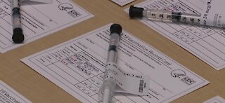 VA of Southern Nevada offers COVID-19 vaccine to all veterans